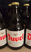 Duvel 比利时啤酒 Belgian beer