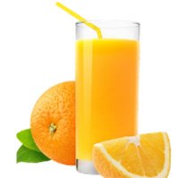 橙汁 Orange Juice 500ml