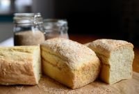 Belgian bread 500gr