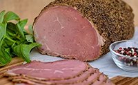 熏牛肉 Beef Pastrami